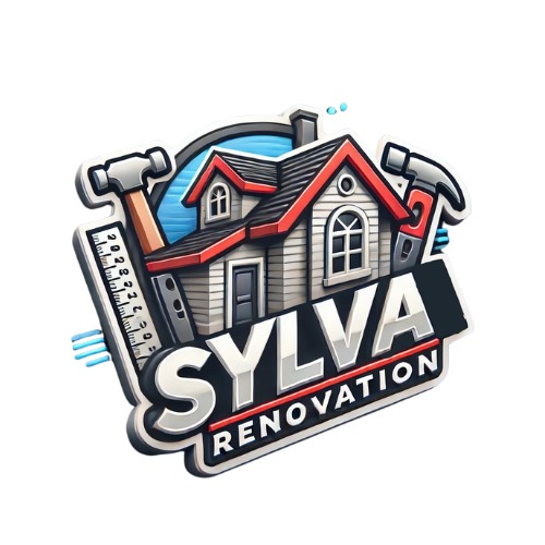 Sylvarenovations Logo